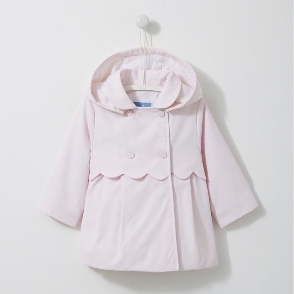 Jacadi Raincoat 12m